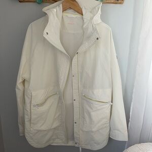 Free People Movement Singin’ in the Rain Packable Jacket